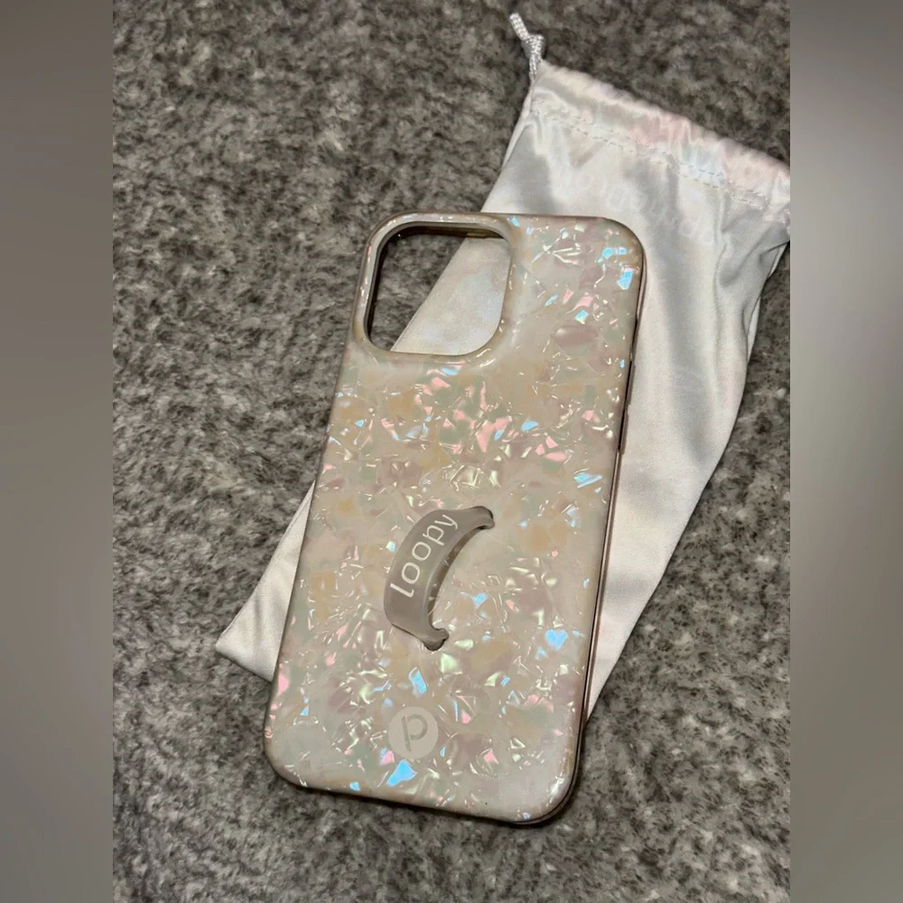 Loopy Case sleek loopy